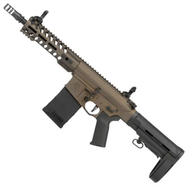 Ares AR308S Bronze 0,5 Joule AEG